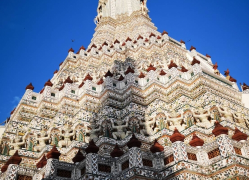 ワット・アルン２